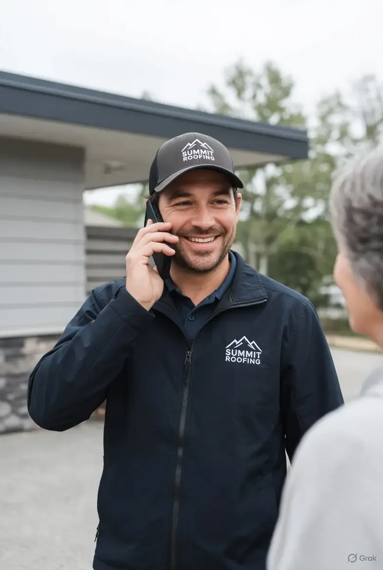 Flat Roof Leak Repair Rogers, OH FAQs